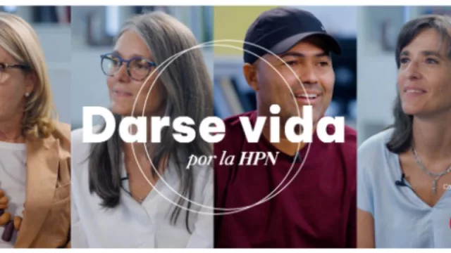 Roche y la Asociación HPN lanzan una campaña para visibilizar la realidad y los retos de los pacientes con Hemoglobinuria Paroxística Nocturna