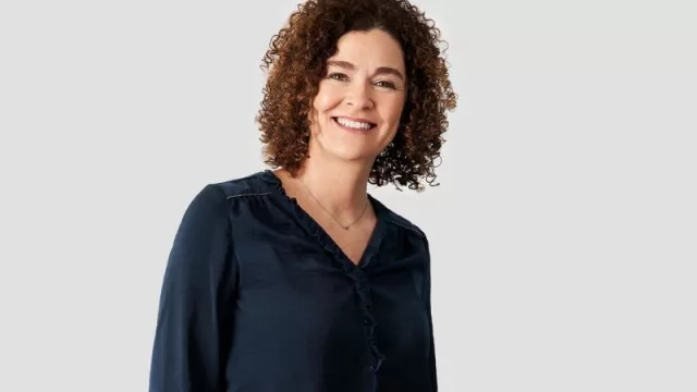 Indra refuerza su equipo directivo en Cataluña con el nombramiento de Anna Ortí como nueva responsable