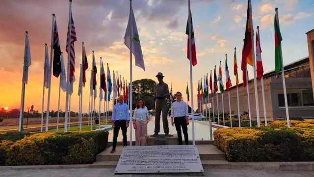 Tecnología, Maiz y Trigo: CIMMYT y Calice se unen para aplicar modelos computacionales para un maíz y trigo más resilientes al clima