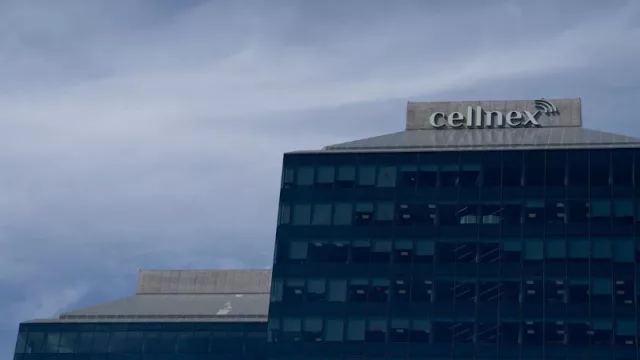 Cellnex ejecutará la reducción de capital tras completar la recompra de acciones por 800 millones de euros
