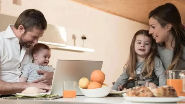 El 38% de los mandos intermedios sitúa la conciliación familiar como su principal prioridad