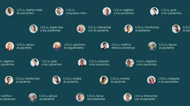 El hospital del Mar y Tucuvi ponen en marcha un proyecto de seguimiento post-alta en pacientes con EPOC