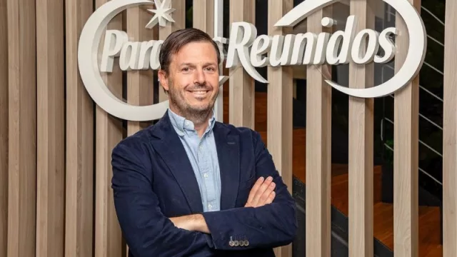 Parques Reunidos nombra a Vicente Bosque como director Comercial Ejecutivo