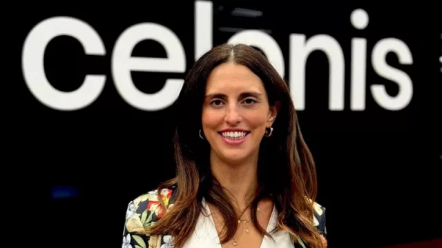 Celonis nombra a Silvia Alonso como Senior Manager Communications para Iberia y Latinoamérica