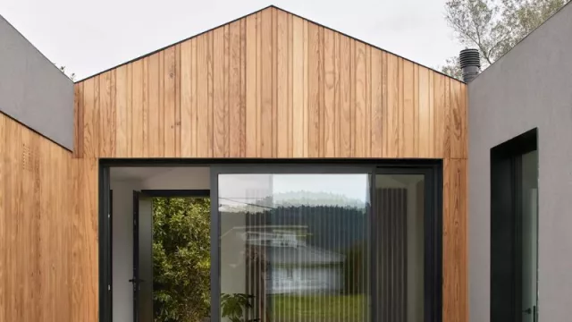 ROOM2030 construye con arquitectura modular el futuro del alojamiento turístico con una visión sostenible