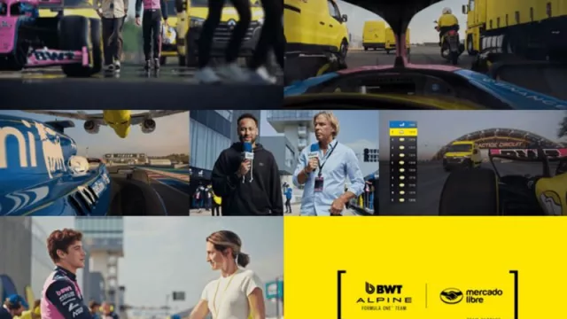 Phygitalidad: el fin de la falsa dicotomía online vs. offline (ML y su poder de “Head of culture” + Gut, lo demuestran)