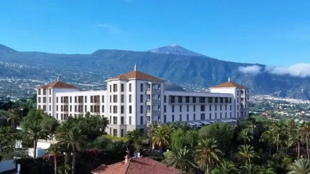 Reabre Gran Hotel Taoro, uno de los grandes iconos del turismo de lujo en Europa