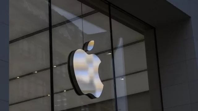 Apple se dispara en Bolsa impulsada por el iPhone 17 y acaricia los 4 billones de dólares de cotización