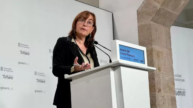 El Govern nombra a Jordi Agustí nuevo director general de Transició Hídrica