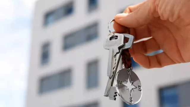 Cataluña concentra el 39% de las viviendas sin posesión en venta en España, según idealista