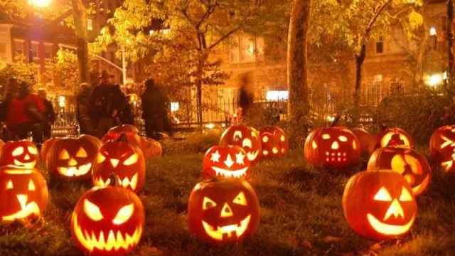 Barcelona y Madrid no logran pasar del 85% de ocupación en Halloween (con precio medio por noche de 170 a 210 euros)
