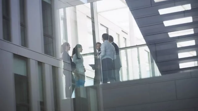 La innovación regulatoria: cómo la banca y los seguros se preparan para un 2026 más digital y exigente