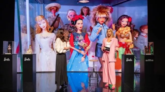 Mattel celebra la pasión por el coleccionismo con su evento de ‘dolls collector’: un homenaje al arte, el diseño y la nostalgia de Barbie y Monster High