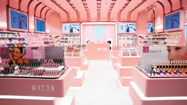 WYCON aterriza en España con la apertura de sus primeras tiendas en Barcelona y Madrid