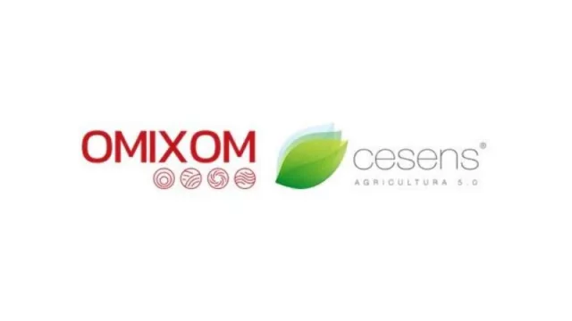 Omixom firma una alianza estratégica con Cesens para potenciar el uso de datos climáticos en el agro