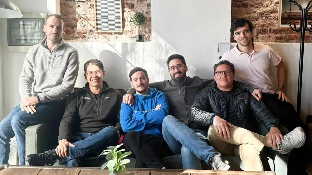 Kfund cierra su primera operación en Argentina liderando una ronda de 2,5 millones en la plataforma Patagon AI