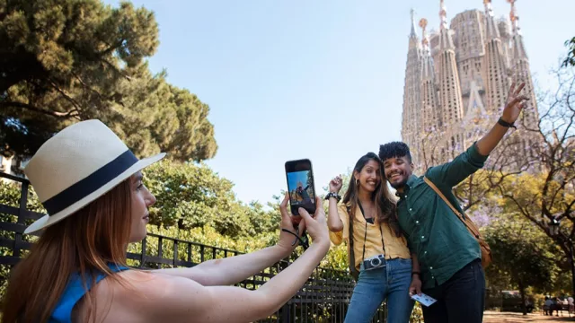 La radiografía del viaje en 2025 de eDreams ODIGEO: Barcelona en lo más alto, Sudamérica al alza y la IA marca el rumbo