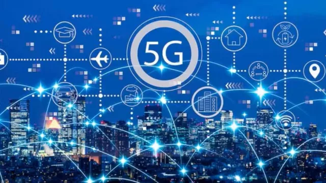 Boldyn Networks reconocida como líder en servicios privados 5G en el cuarto trimestre de 2025