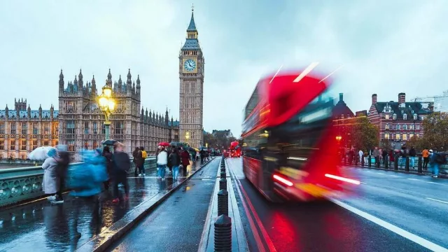 El mercado británico se consolida en Cataluña en un contexto de caída de los visitantes del Reino Unido en otros destinos