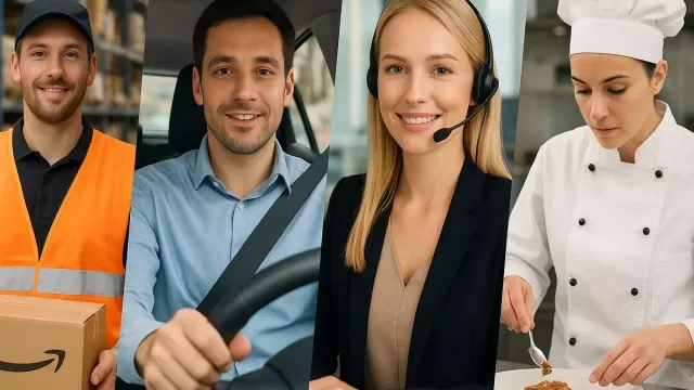 InfoJobs supera en Cataluña las 50.600 vacantes en octubre, gracias al impulso de los sectores vinculados al gran consumo