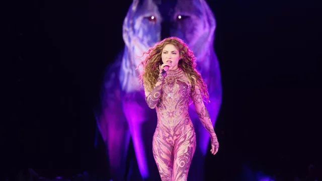 Shakira: la gira latina más taquillera de una mujer en la historia recibe el premio Global Touring Icon de Billboard
