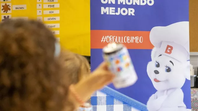 Grupo Bimbo nombra a Alejandro Rodríguez nuevo director general tras la renuncia de Rafael Pamias