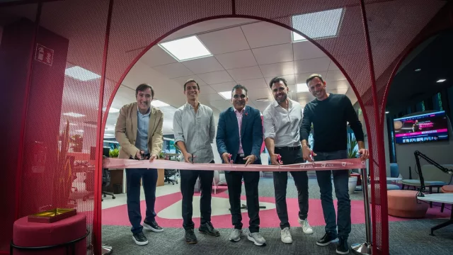 VTEX inaugura nueva oficina en Barcelona y la convierte en su nuevo hub para Europa y APAC