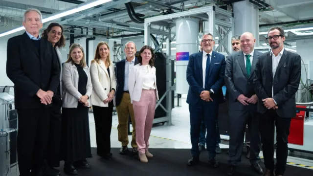 Qilimanjaro pone en marcha el primer Quantum Data Center multimodal del mundo y abre el camino hacia la computación del futuro