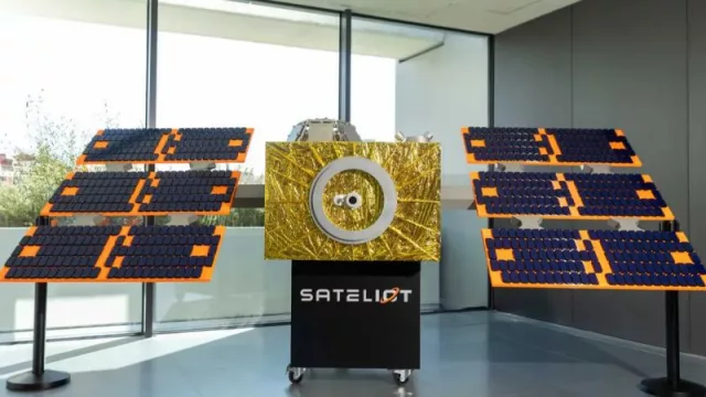 Sateliot inaugura en Barcelona el primer centro europeo de desarrollo de satélites 5G para su nueva constelación