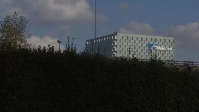 Marc Murtra y Emilio Gayo invierten 1 millón de euros en acciones de Telefónica