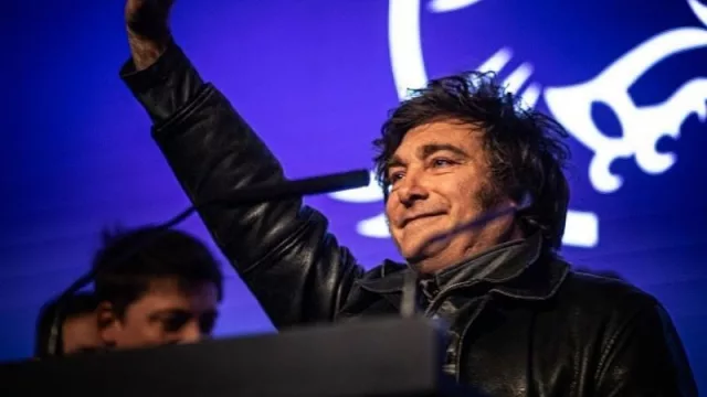 Milei elimina las retenciones a los derivados del petróleo para impulsar las exportaciones