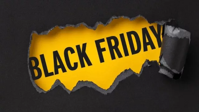 Black Friday 2025: las ventas online crecerán un 10% respecto a 2024