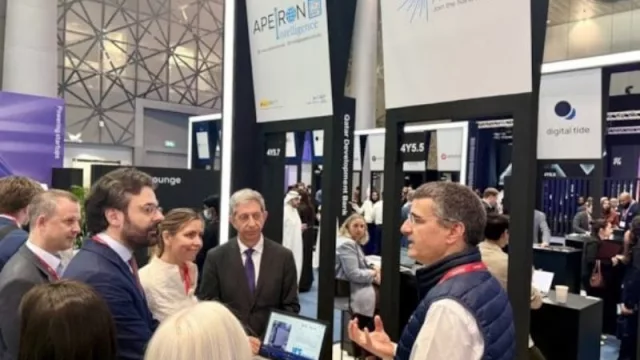 Mobile World Capital Barcelona muestra el potencial de las spin-offs deep tech catalanas en MWC25 Doha