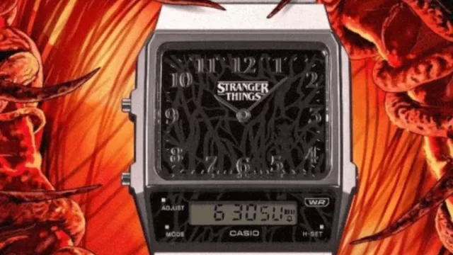 Stranger Things: la inmensa cantidad de colaboraciones en el mundo (¿qué nos enseña hoy sobre el nuevo crossing marketing y universo temático?)