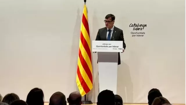 Illa anuncia la compra de más de 1.000 pisos a InmoCaixa, una "inversión" de 87,2 millones