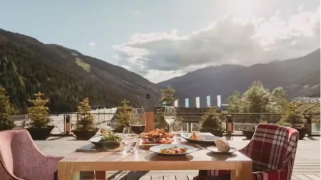 El epicentro gourmet de los Pirineos: sabores con estrella Michelin en el corazón de Andorra