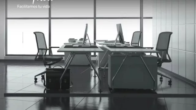 El 49% de los empleados “se ausentaría del trabajo por cansancio”, según el estudio de Vivofácil sobre absentismo