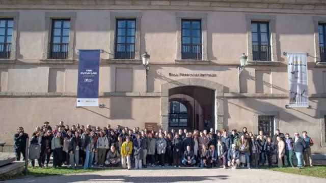 El ecosistema emprendedor se reunirá en Toledo para impulsar el emprendimiento juvenil y rural (10-12 diciembre)