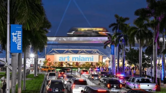 Miami Art Week 2025: 7 pilares estratégicos de la metamorfosis del arte en experiencias phyditales y el retorno al valor multisensorial