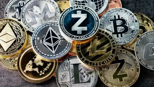 La inversión en criptomonedas en Cataluña se consolida: los catalanes han invertido cerca de  4.000 euros en 2025