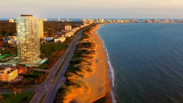 Invertir en Uruguay desde España: Punta del Este, Montevideo y José Ignacio, con financiamiento y respaldo para no residentes