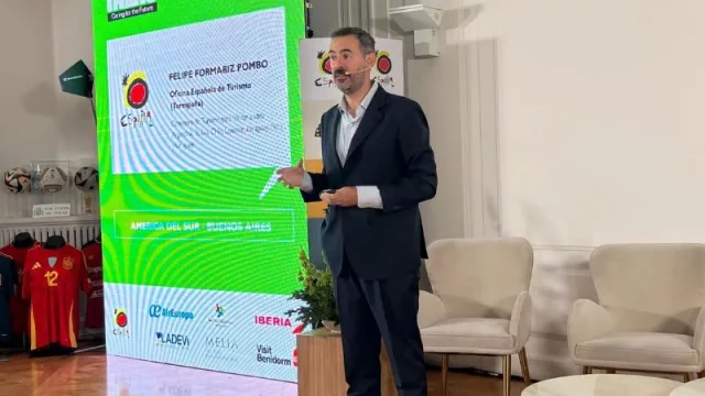 Turespaña debuta con sus 'Spain Talks' en Sudamérica tras celebrar el foro en Argentina