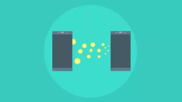 Apple y Google trabajan en un nuevo sistema de transferencia de datos entre iOS y Android