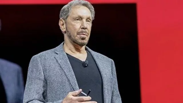 Oracle se desploma hasta un 16,5% en la apertura de Wall Street y arrastra a las tecnológicas