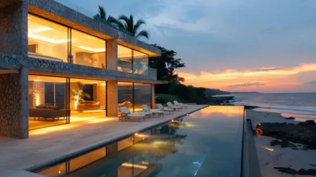 Las viviendas de lujo vacías, nuevo foco de okupación en Cataluña, Madrid o la Comunidad Valenciana