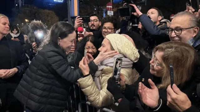 La odisea de María Corina Machado: cómo una lancha pesquera, una peluca y el coraje redefinieron la geopolítica venezolana desde Oslo