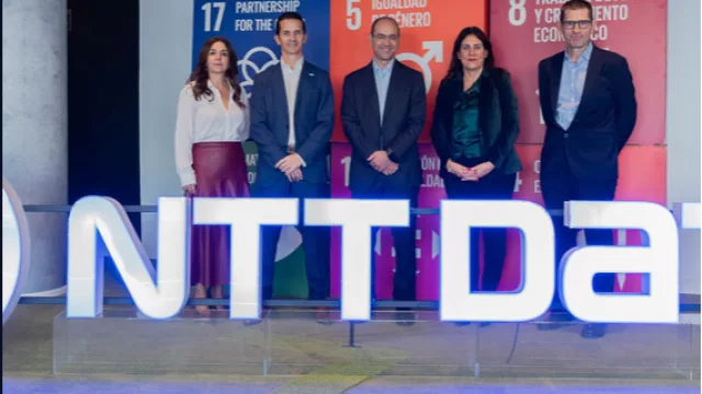 AUSAPE y NTT DATA refuerzan su alianza para impulsar la innovación SAP en España