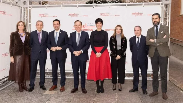 Los sénior en disposición de trabajar aumentan en 1,2 millones de personas y representan ya el 20,5% del total de activos, un 27,4% más que en los últimos cinco años