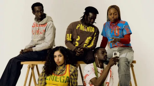 Top Manta, la marca de los manteros de Barcelona, se sitúa en la vanguardia del diseño ético