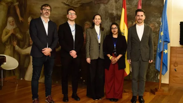 YBS Action Hub traza el primer Mapa Sistémico del Emprendimiento Juvenil en España